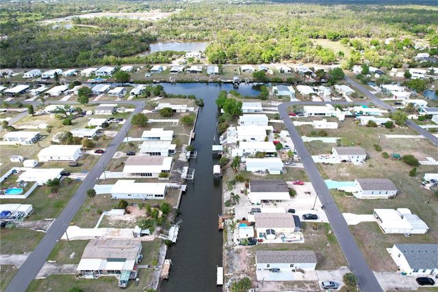 1276 SEAGULL DRIVE, Englewood, FL 34224