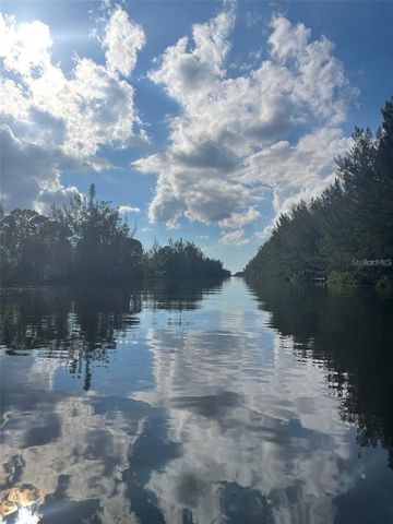 1276 SEAGULL DRIVE, Englewood, FL 34224