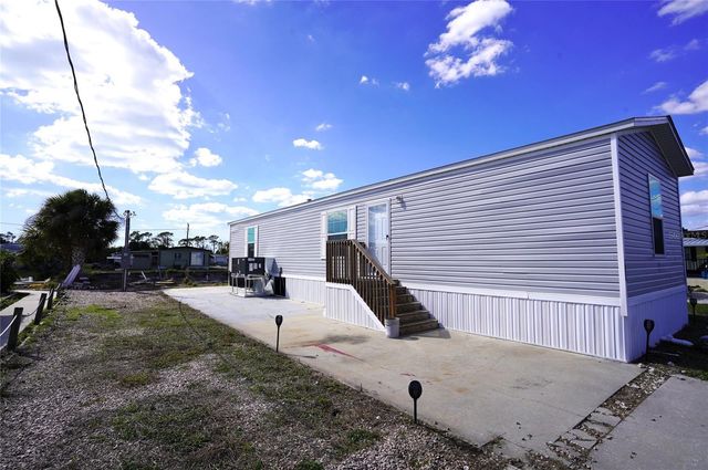 1276 SEAGULL DRIVE, Englewood, FL 34224