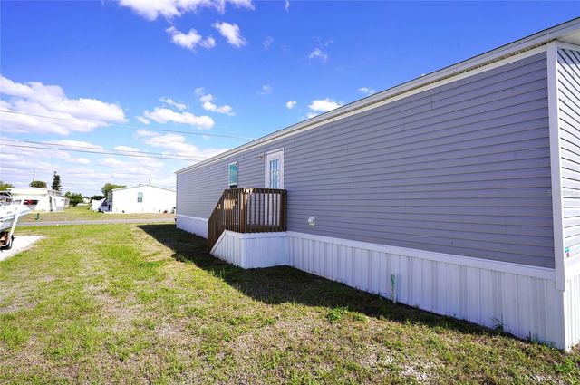 1276 SEAGULL DRIVE, Englewood, FL 34224