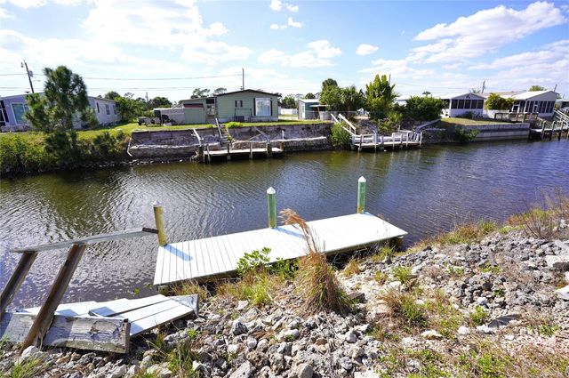 1276 SEAGULL DRIVE, Englewood, FL 34224