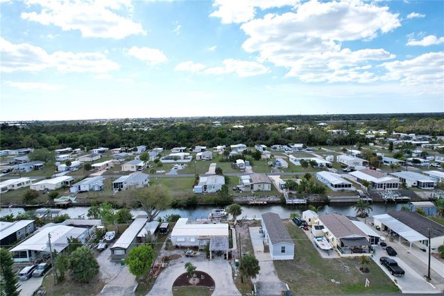 1276 SEAGULL DRIVE, Englewood, FL 34224