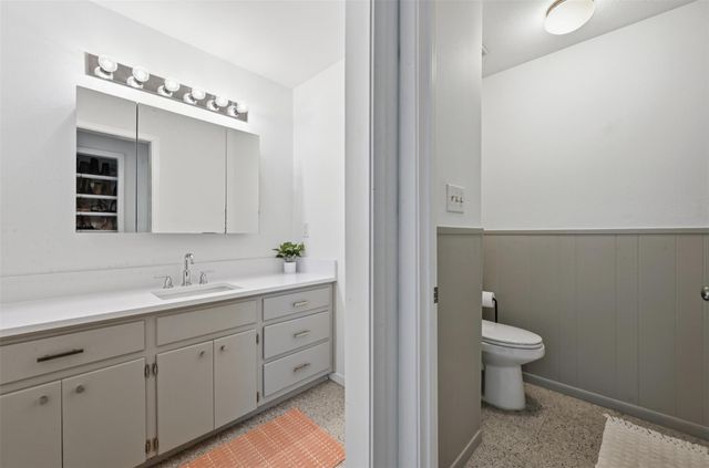 3907 Cresthill DR, Austin, TX 78731