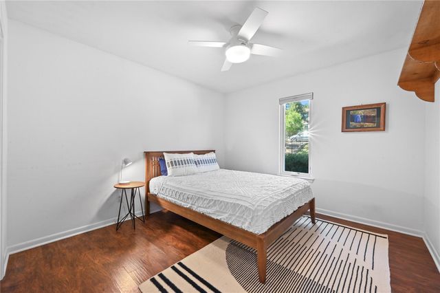 3907 Cresthill DR, Austin, TX 78731