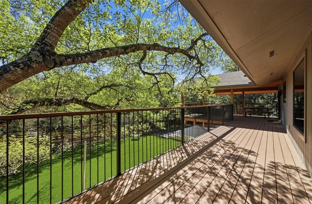 3907 Cresthill DR, Austin, TX 78731