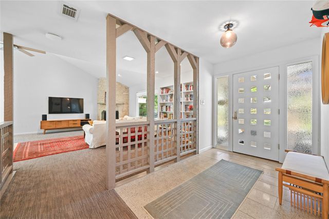 3907 Cresthill DR, Austin, TX 78731