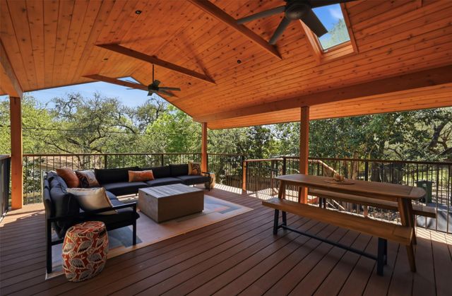 3907 Cresthill DR, Austin, TX 78731