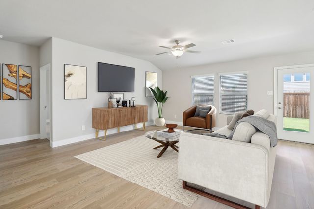 2700 Grand Canyon Street, Anna, TX 75409