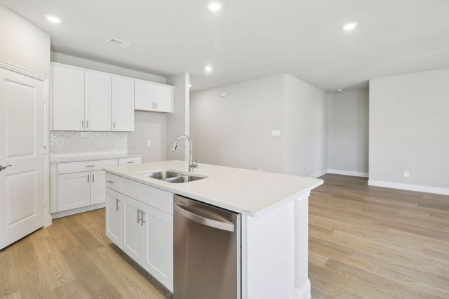 2700 Grand Canyon Street, Anna, TX 75409