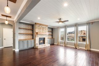 306 Aspen Lane, Frisco, TX 75036