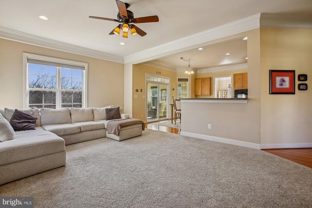 9322 FALLING WATER DR, Bristow, VA 20136