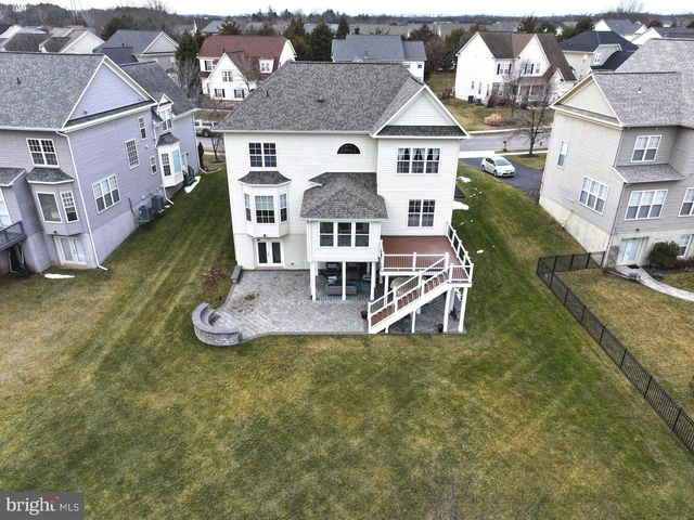 9322 FALLING WATER DR, Bristow, VA 20136