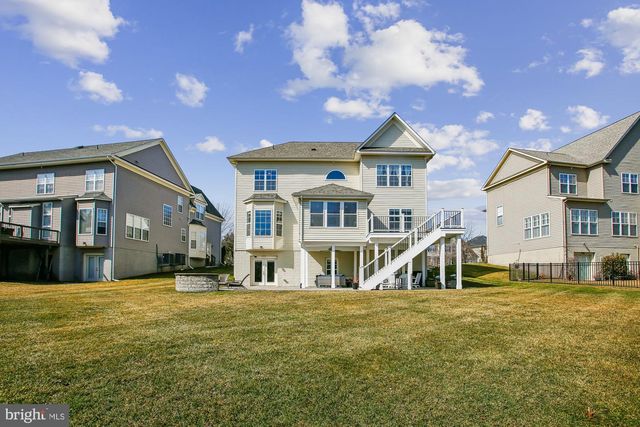 9322 FALLING WATER DR, Bristow, VA 20136