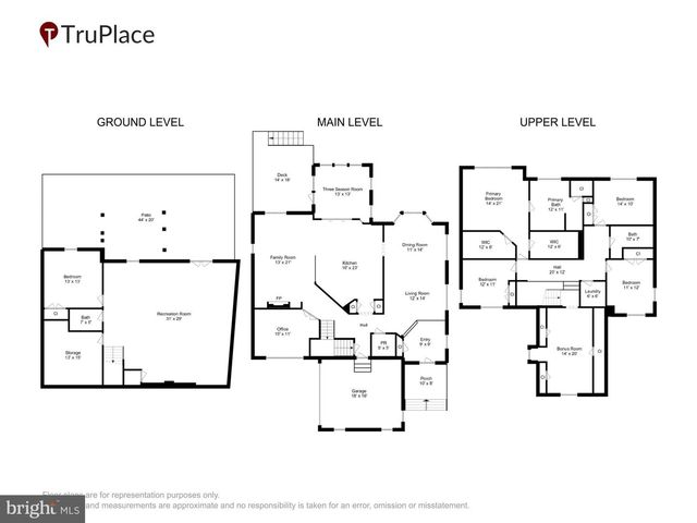 9322 FALLING WATER DR, Bristow, VA 20136