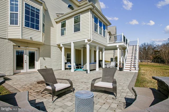 9322 FALLING WATER DR, Bristow, VA 20136