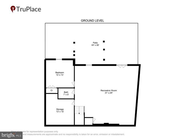 9322 FALLING WATER DR, Bristow, VA 20136