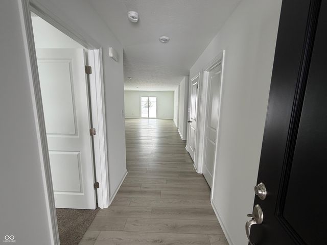 6696 Blackthorne Drive, Pendleton, IN 46064