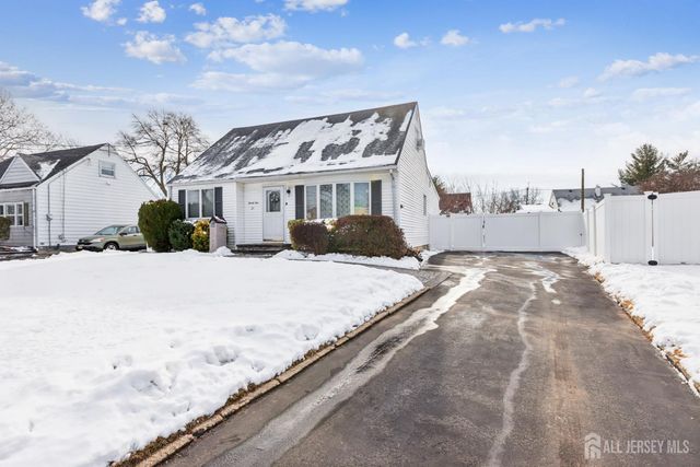 21 Rodney Road, East Brunswick, NJ 08816