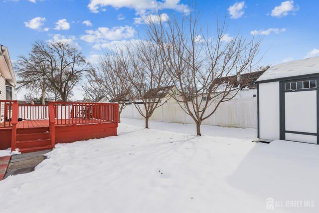 21 Rodney Road, East Brunswick, NJ 08816