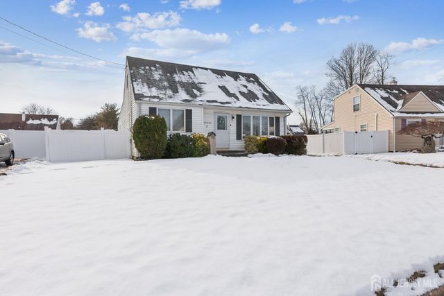 21 Rodney Road, East Brunswick, NJ 08816