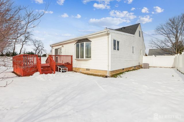 21 Rodney Road, East Brunswick, NJ 08816