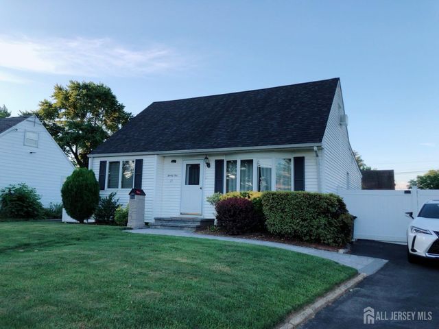 21 Rodney Road, East Brunswick, NJ 08816