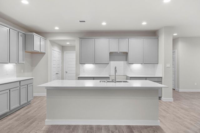 3015 Boulder Ridge Drive, Rosenberg, TX 77471