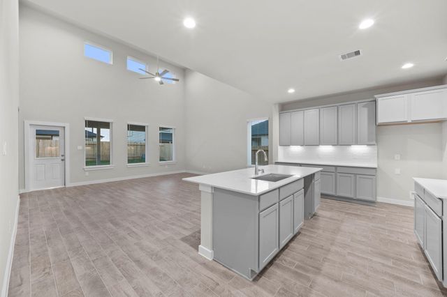 3015 Boulder Ridge Drive, Rosenberg, TX 77471