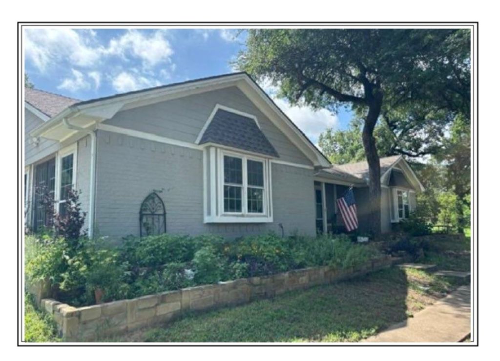1000 Hillside Drive, Keller, TX 76248