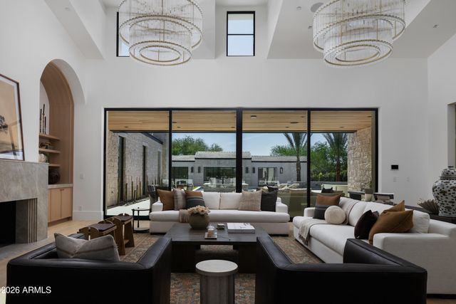 5717 E VIA LOS RANCHOS --, Paradise Valley, AZ 85253