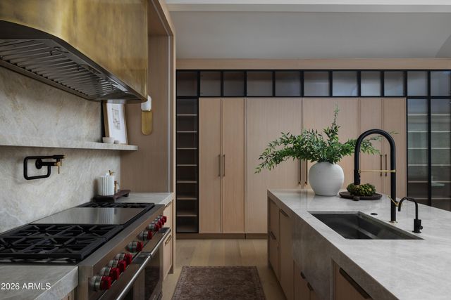 5717 E VIA LOS RANCHOS --, Paradise Valley, AZ 85253