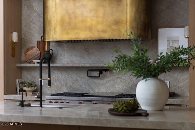 5717 E VIA LOS RANCHOS --, Paradise Valley, AZ 85253