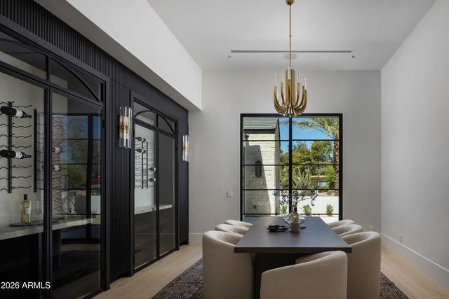 5717 E VIA LOS RANCHOS --, Paradise Valley, AZ 85253