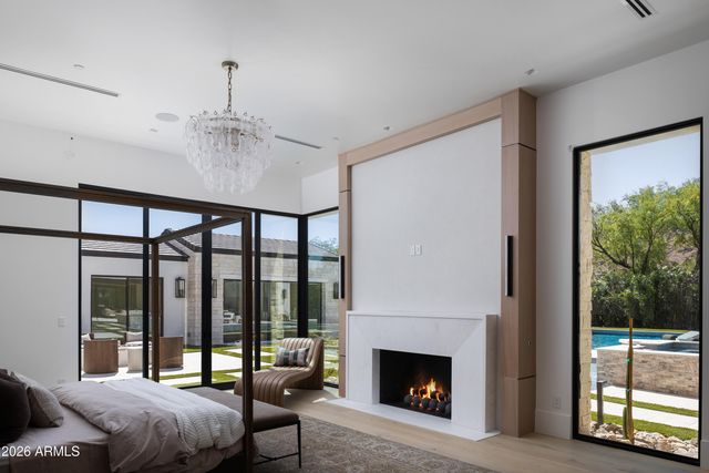 5717 E VIA LOS RANCHOS --, Paradise Valley, AZ 85253