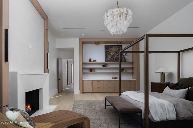 5717 E VIA LOS RANCHOS --, Paradise Valley, AZ 85253