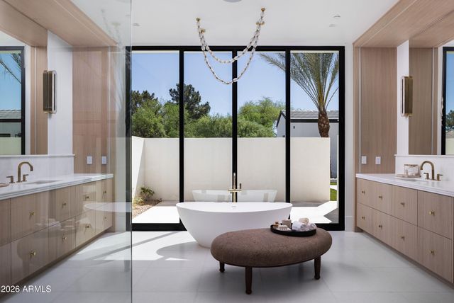 5717 E VIA LOS RANCHOS --, Paradise Valley, AZ 85253