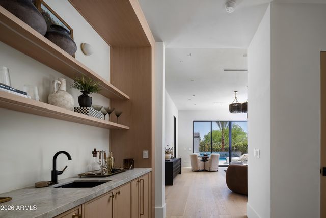 5717 E VIA LOS RANCHOS --, Paradise Valley, AZ 85253