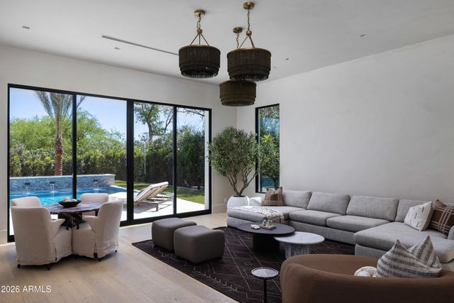 5717 E VIA LOS RANCHOS --, Paradise Valley, AZ 85253