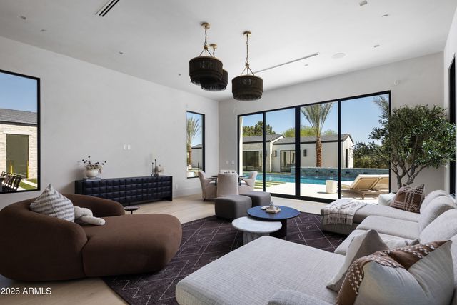 5717 E VIA LOS RANCHOS --, Paradise Valley, AZ 85253