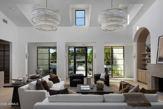 5717 E VIA LOS RANCHOS --, Paradise Valley, AZ 85253