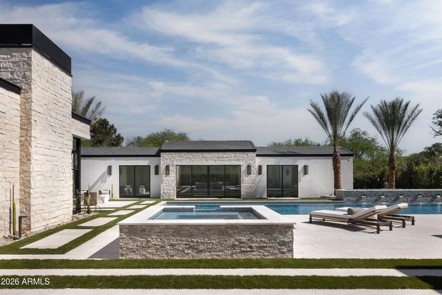 5717 E VIA LOS RANCHOS --, Paradise Valley, AZ 85253