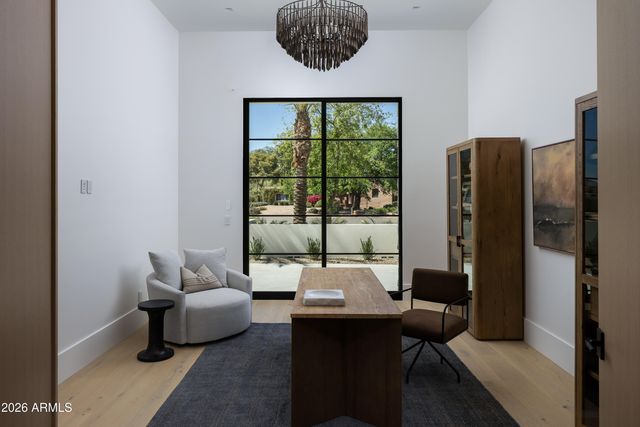 5717 E VIA LOS RANCHOS --, Paradise Valley, AZ 85253