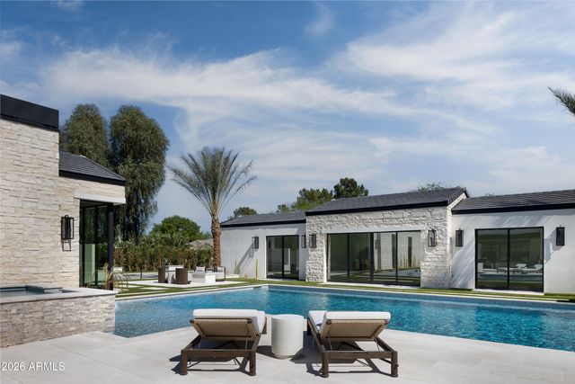 5717 E VIA LOS RANCHOS --, Paradise Valley, AZ 85253