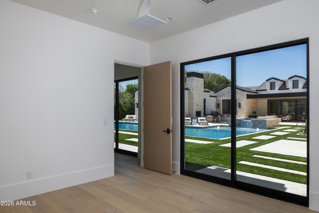 5717 E VIA LOS RANCHOS --, Paradise Valley, AZ 85253