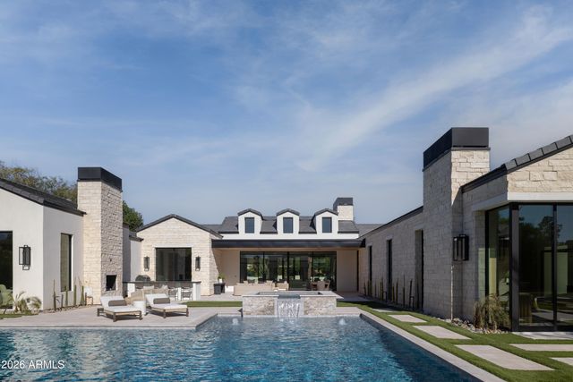 5717 E VIA LOS RANCHOS --, Paradise Valley, AZ 85253