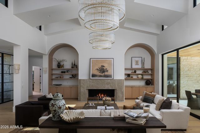 5717 E VIA LOS RANCHOS --, Paradise Valley, AZ 85253