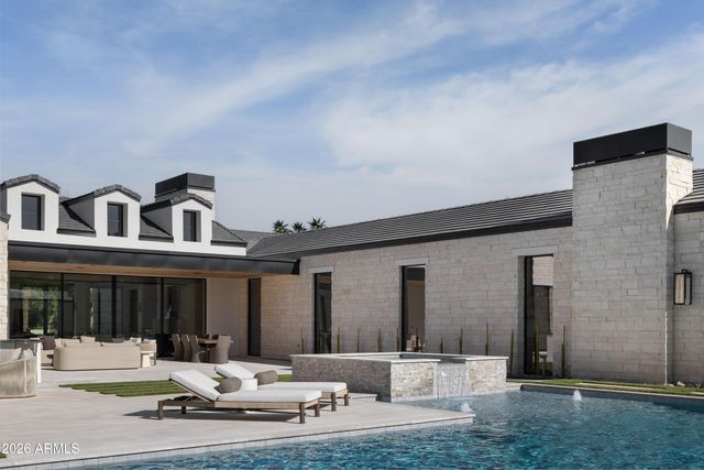 5717 E VIA LOS RANCHOS --, Paradise Valley, AZ 85253