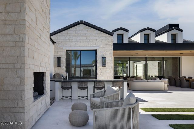 5717 E VIA LOS RANCHOS --, Paradise Valley, AZ 85253