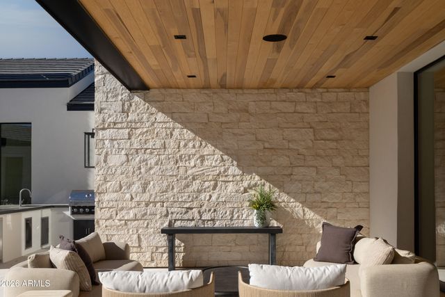 5717 E VIA LOS RANCHOS --, Paradise Valley, AZ 85253