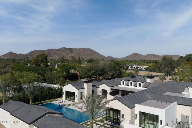 5717 E VIA LOS RANCHOS --, Paradise Valley, AZ 85253